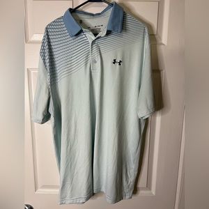 Under Armour polo